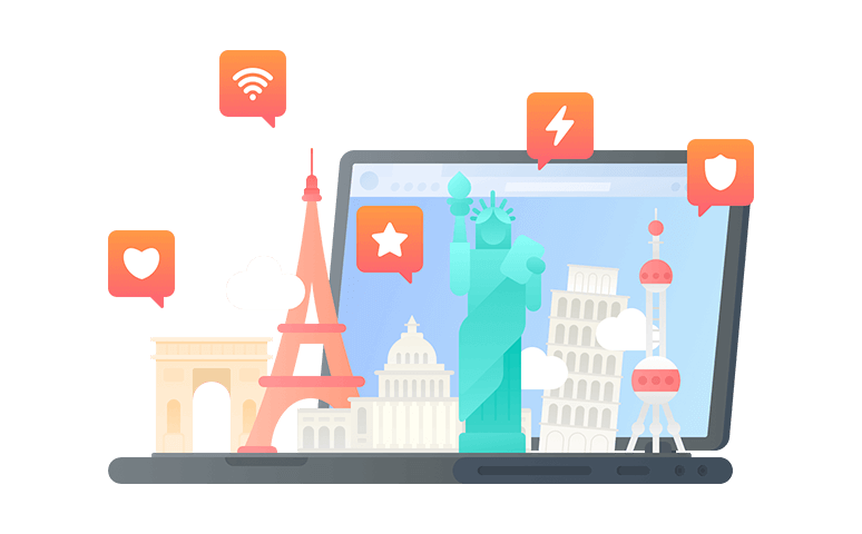 在罗马尼亚连接到中国vpn - 穿回国